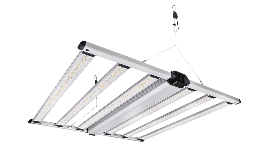 Foldable Grow Light